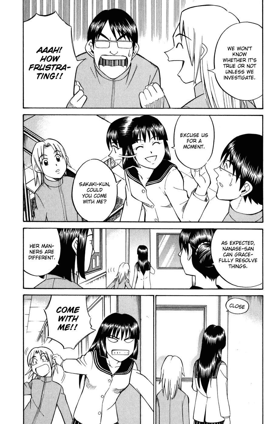 C.M.B. Chapter 6.1 page 9 - Chapter 6.1: Modern Legend (Part 1)
