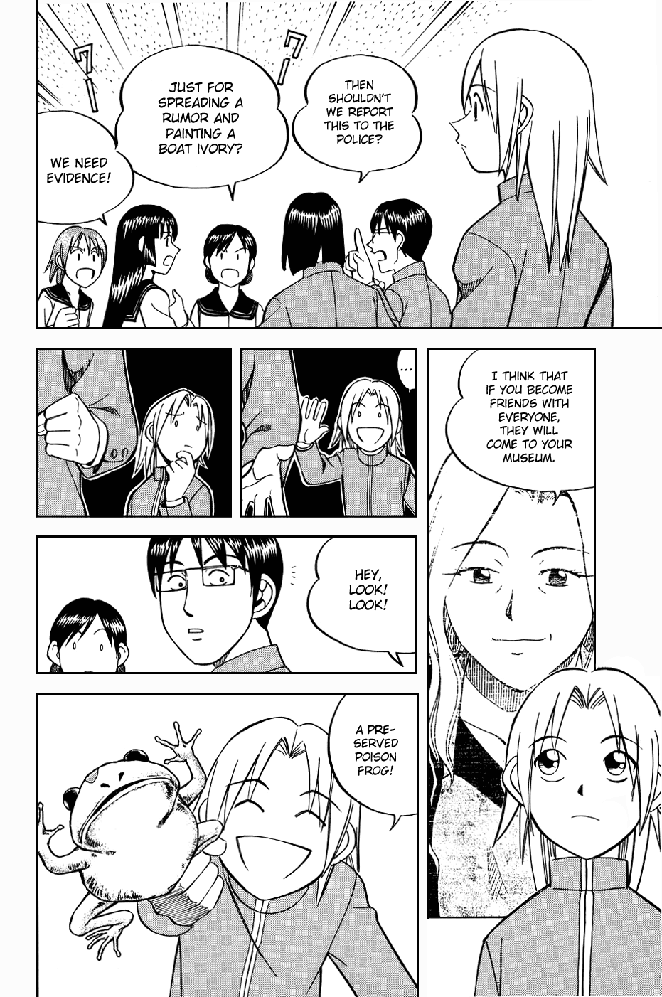 C.M.B. Chapter 6.2 page 10 - Chapter 6.2: Modern Legend (Part 2)