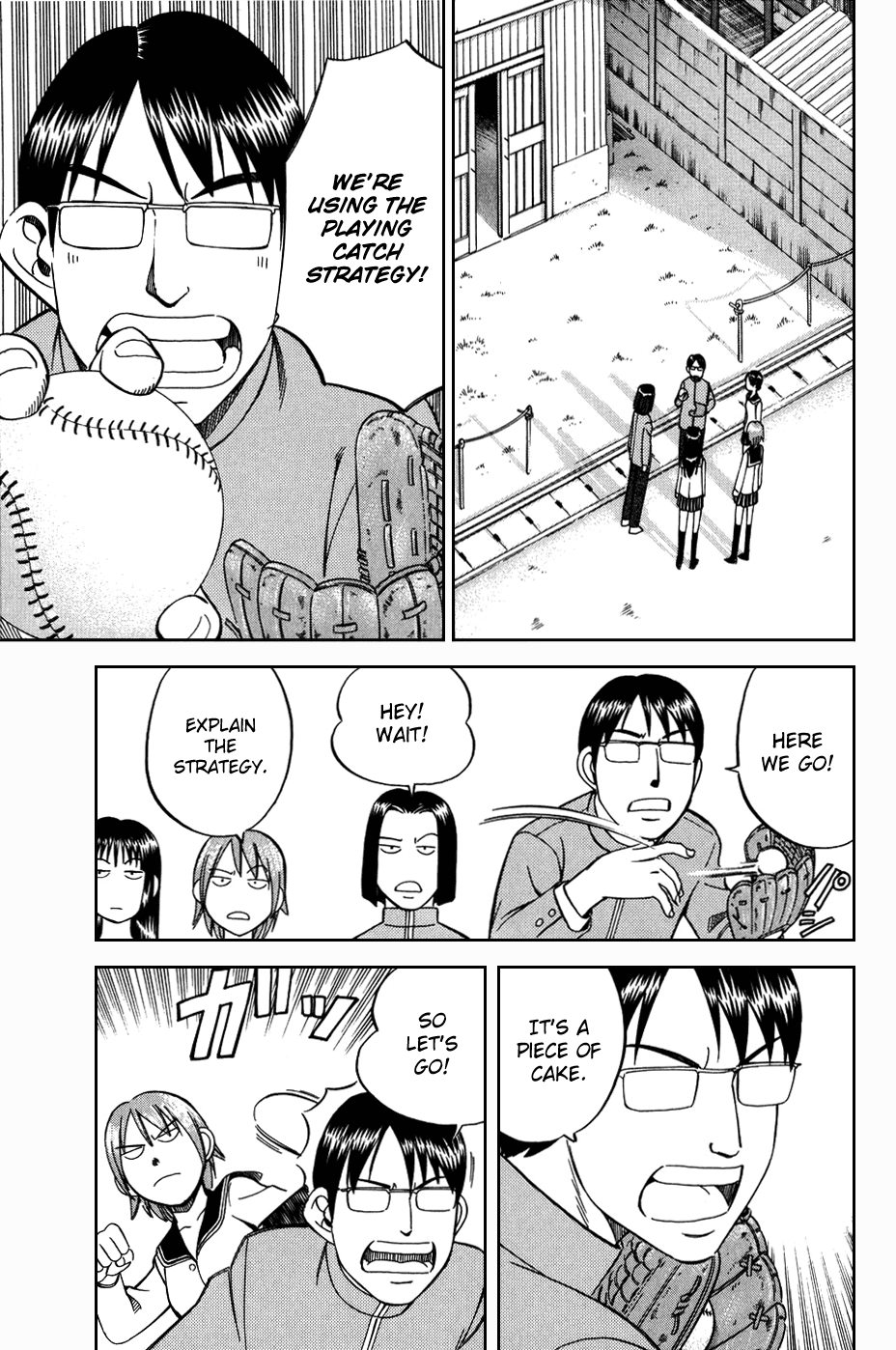 C.M.B. Chapter 6.2 page 15 - Chapter 6.2: Modern Legend (Part 2)