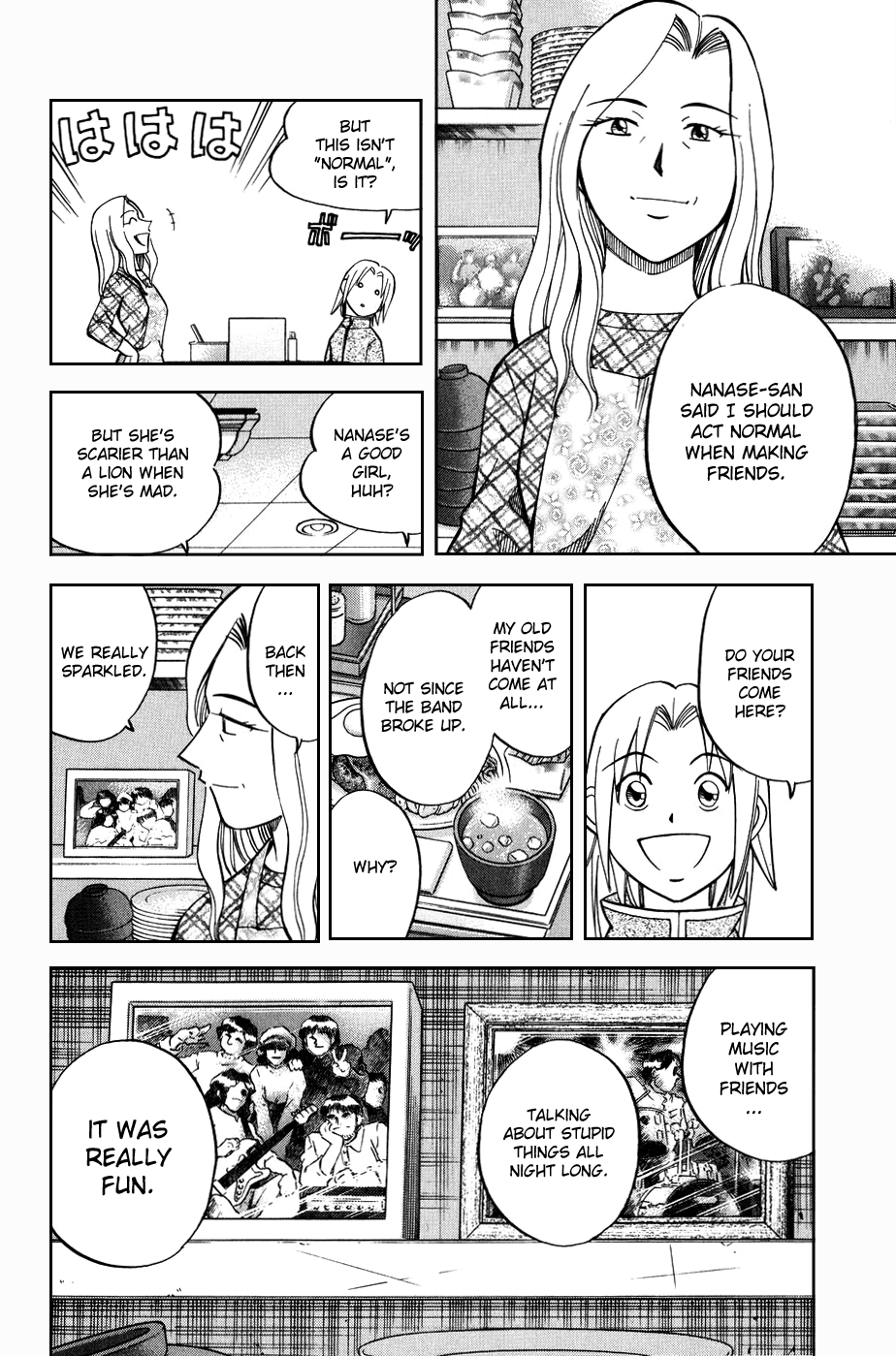 C.M.B. Chapter 6.2 page 20 - Chapter 6.2: Modern Legend (Part 2)