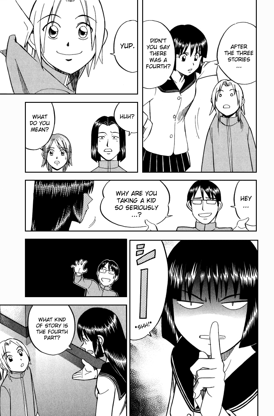 C.M.B. Chapter 6.2 page 23 - Chapter 6.2: Modern Legend (Part 2)