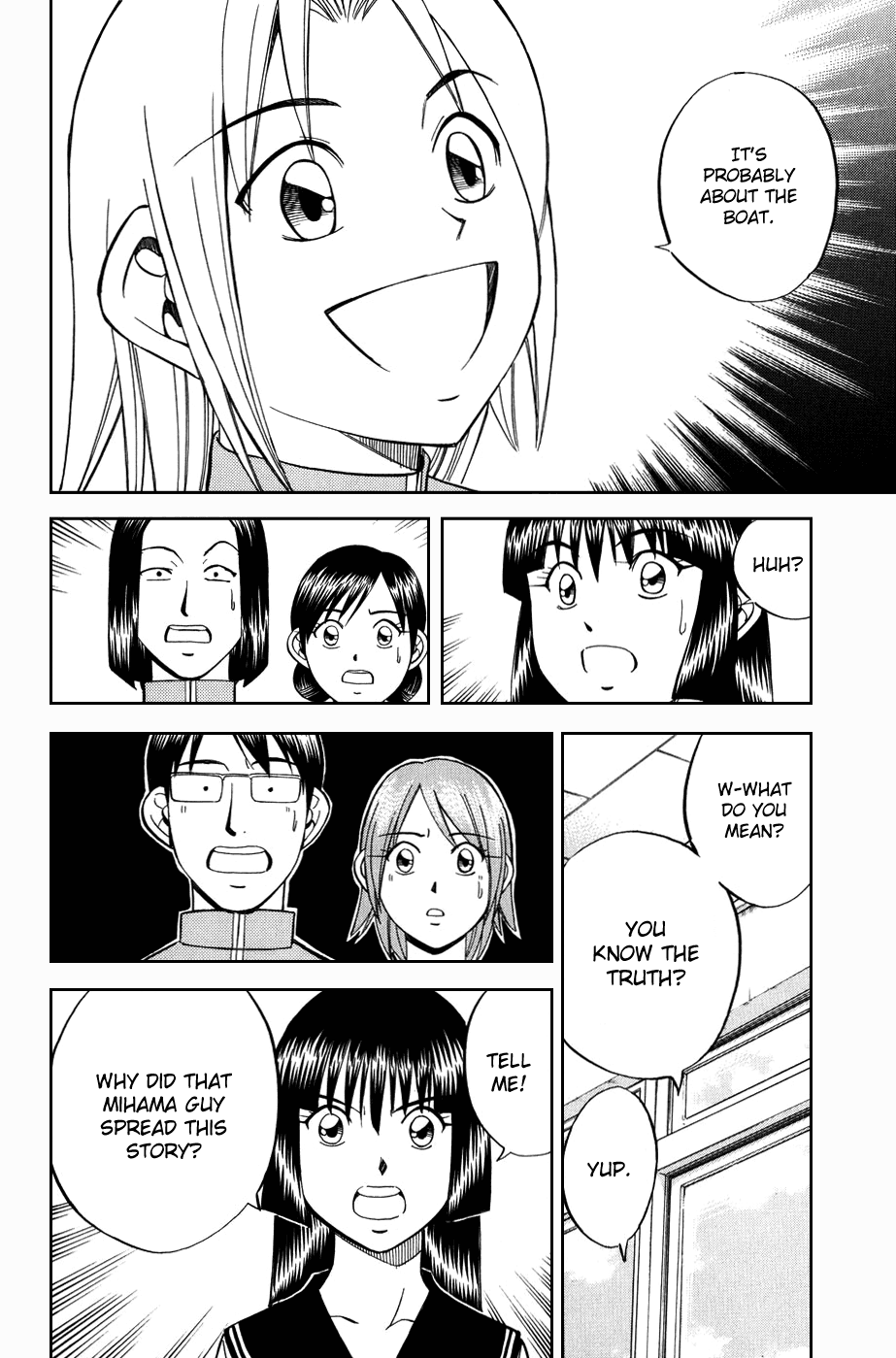 C.M.B. Chapter 6.2 page 24 - Chapter 6.2: Modern Legend (Part 2)