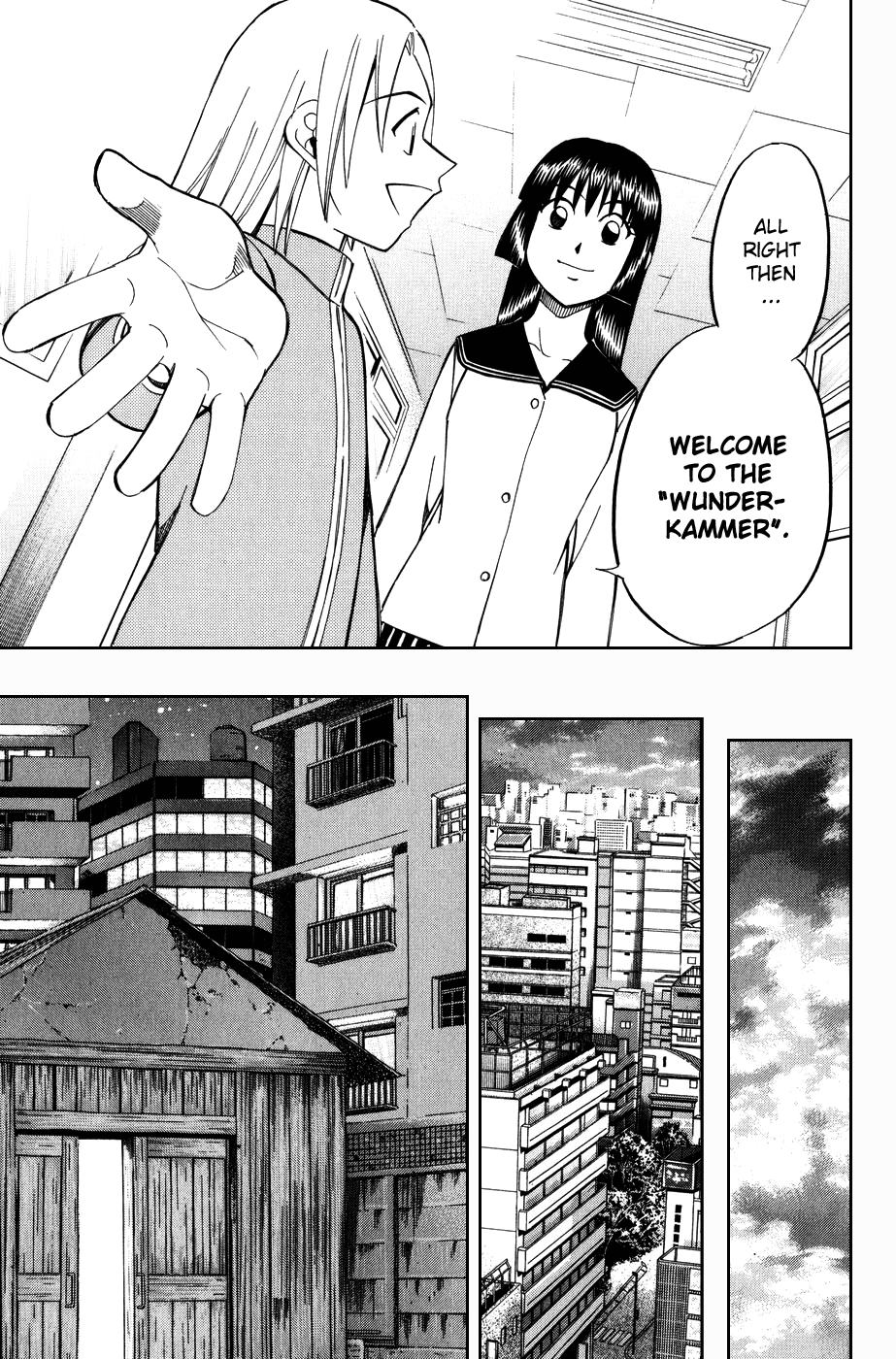 C.M.B. Chapter 6.2 page 27 - Chapter 6.2: Modern Legend (Part 2)