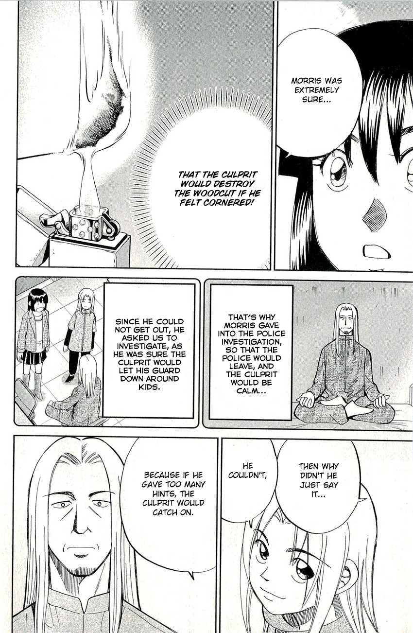 C.M.B. Chapter 60 page 41 - Chapter 60: Durer's Rhinoceros