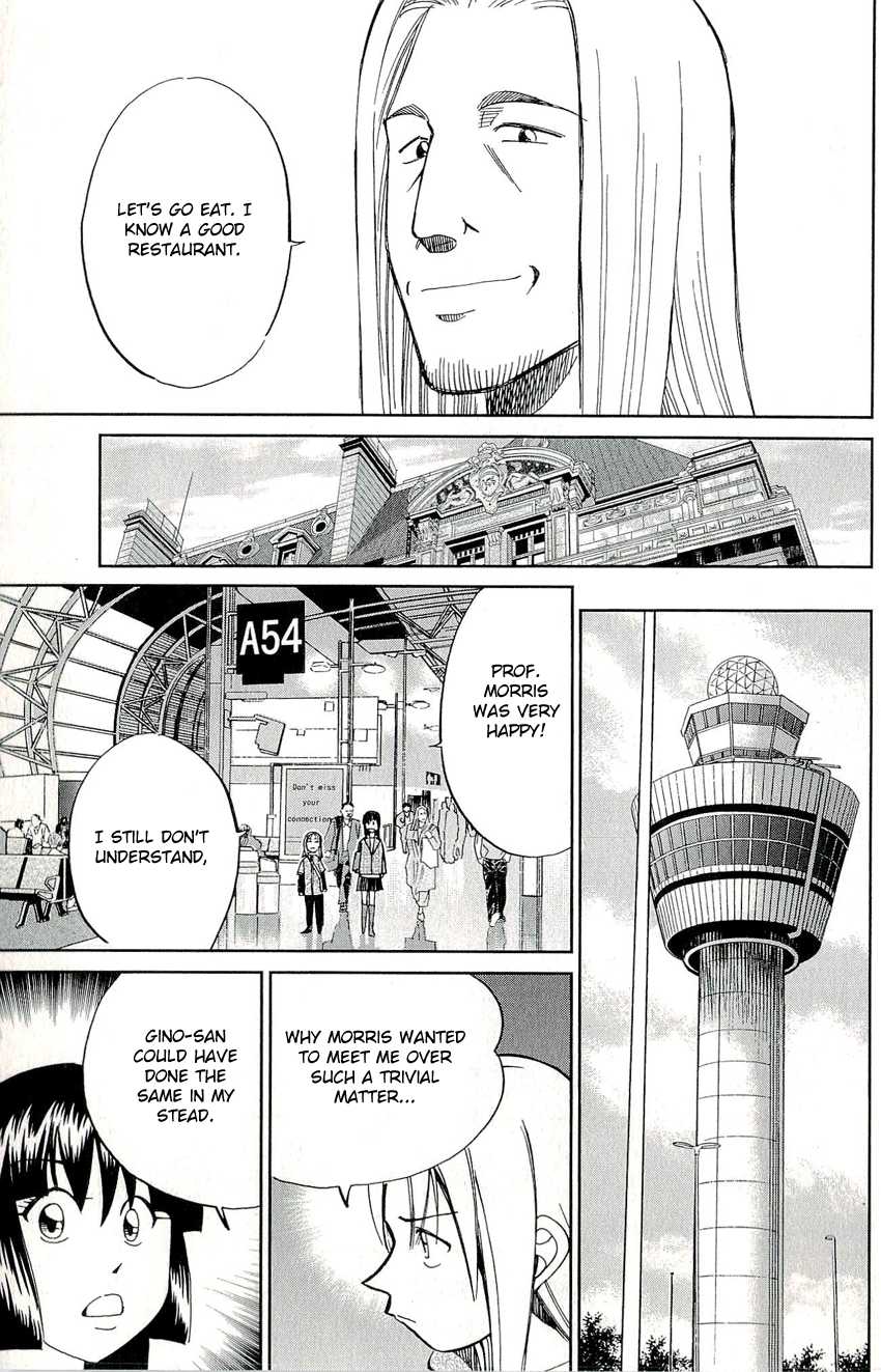 C.M.B. Chapter 60 page 52 - Chapter 60: Durer's Rhinoceros