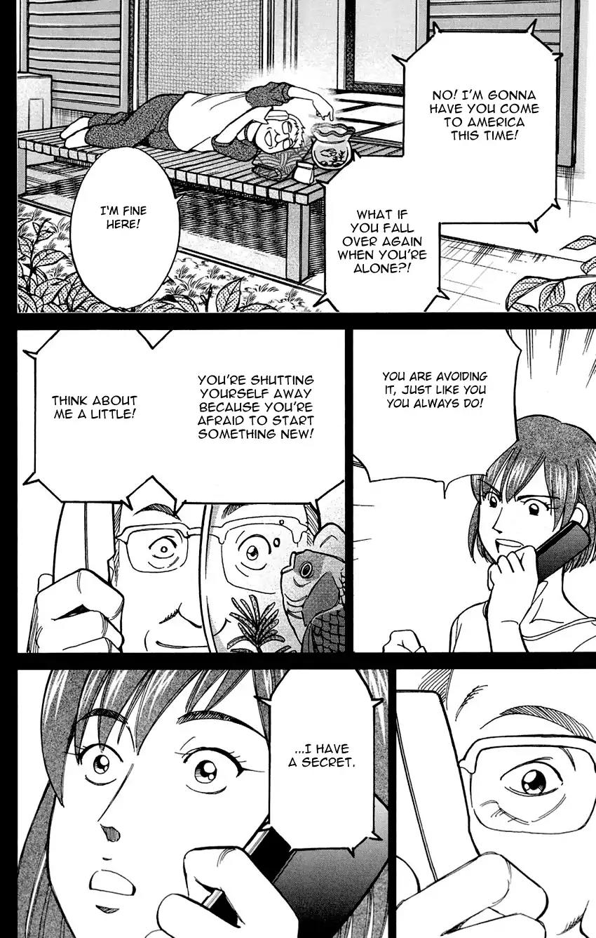 C.M.B. Chapter 61 page 17 - Chapter 61
