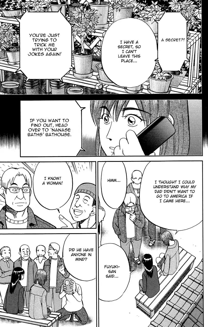 C.M.B. Chapter 61 page 18 - Chapter 61