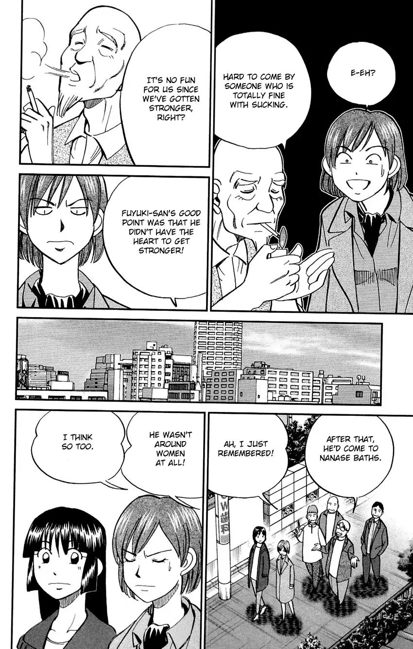 C.M.B. Chapter 61 page 27 - Chapter 61