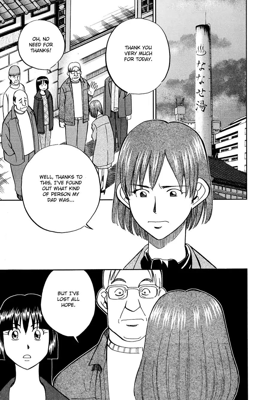 C.M.B. Chapter 61 page 28 - Chapter 61