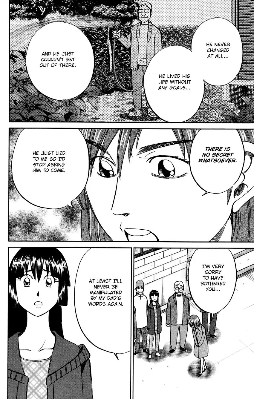 C.M.B. Chapter 61 page 29 - Chapter 61