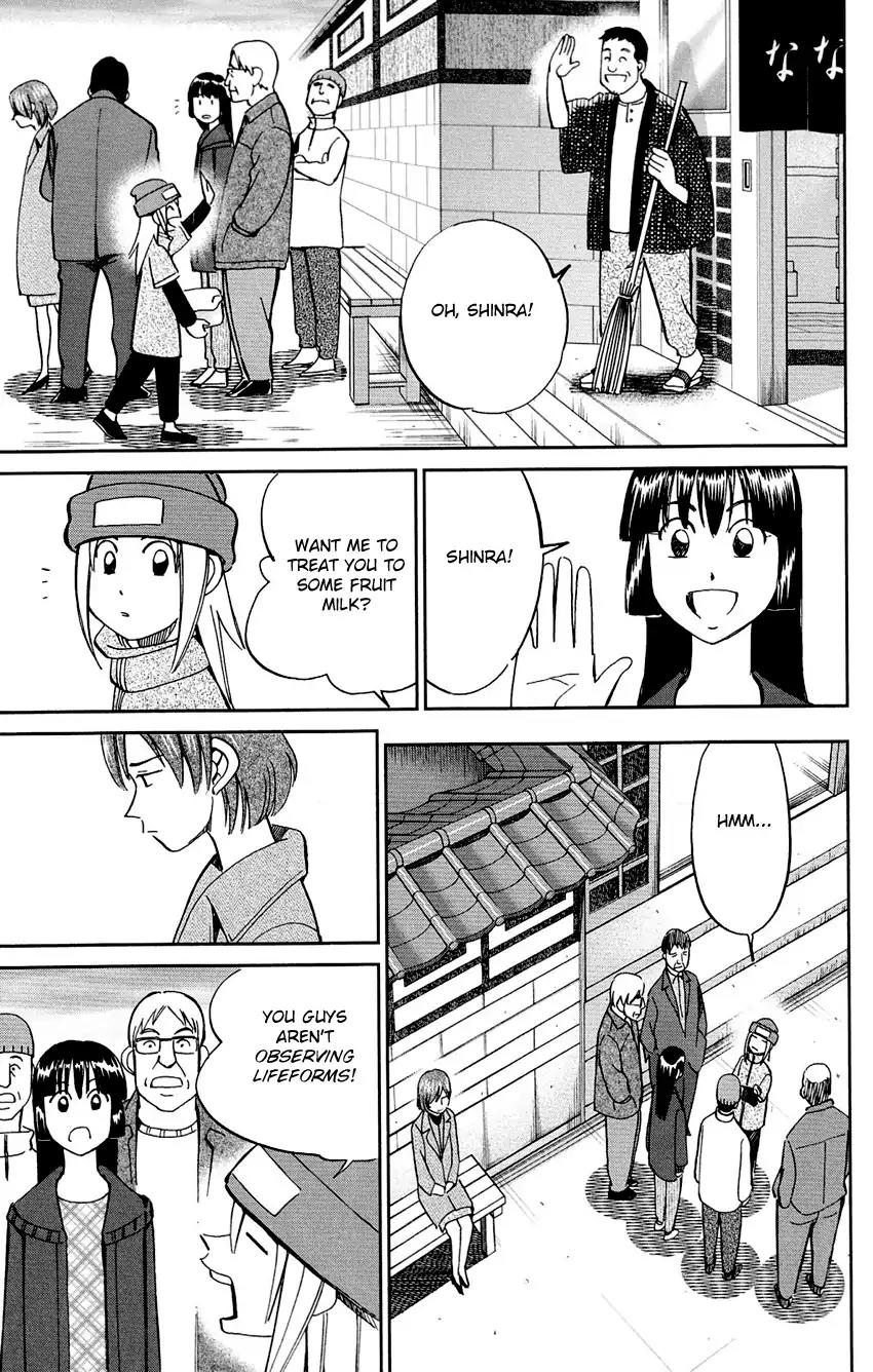 C.M.B. Chapter 61 page 30 - Chapter 61