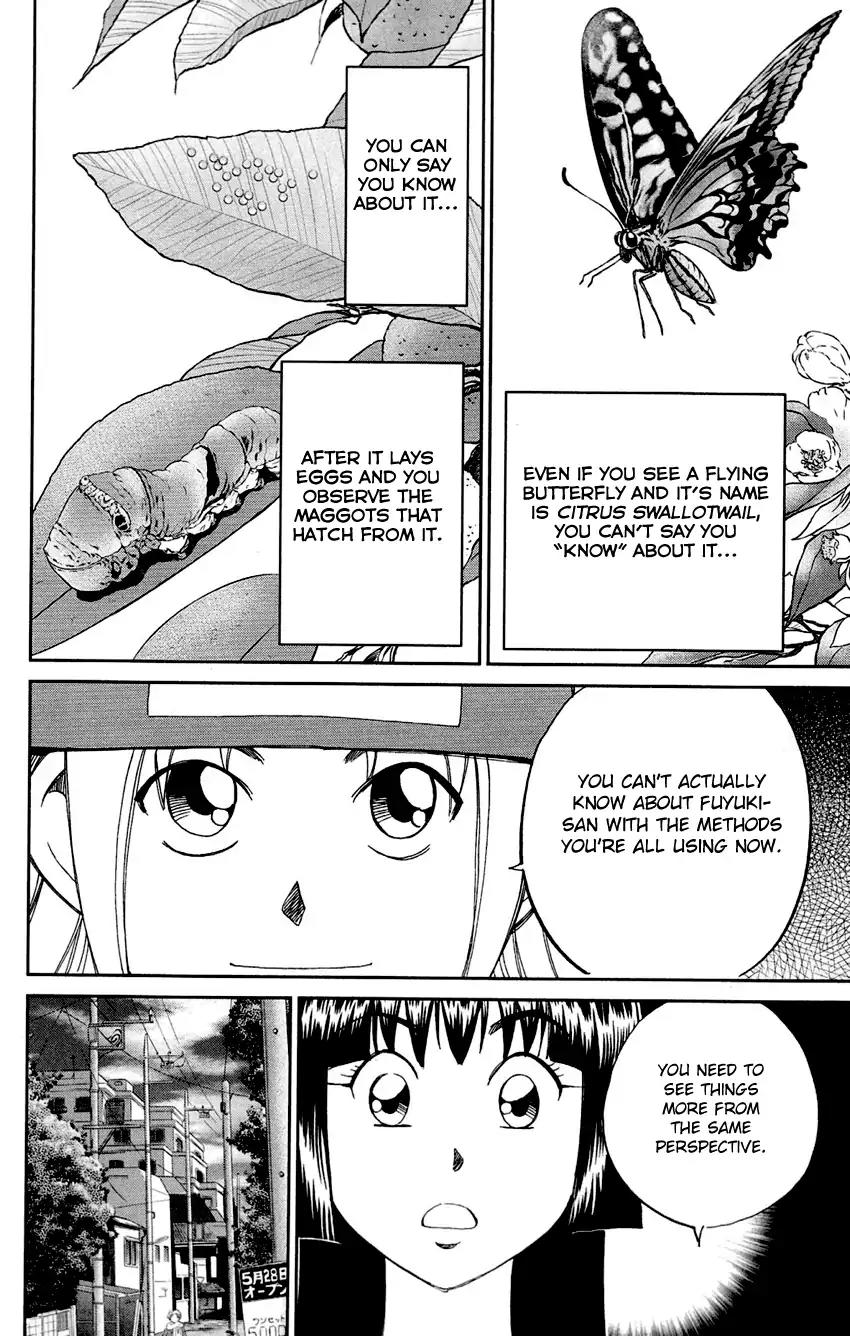 C.M.B. Chapter 61 page 31 - Chapter 61