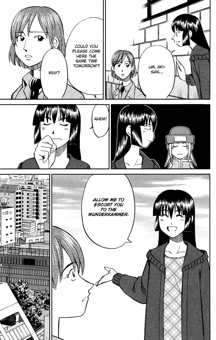 C.M.B. Chapter 61 page 32 - Chapter 61