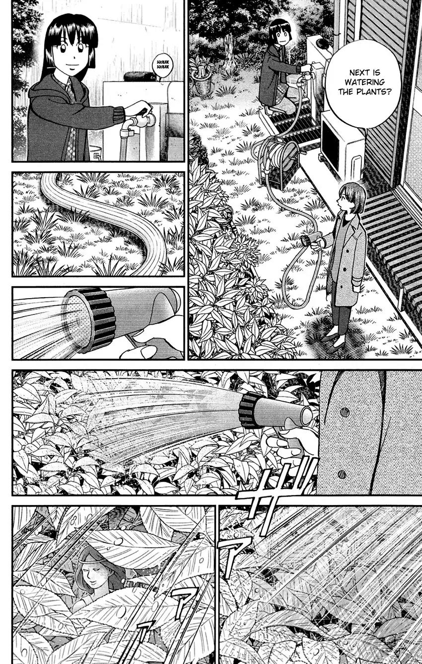 C.M.B. Chapter 61 page 35 - Chapter 61