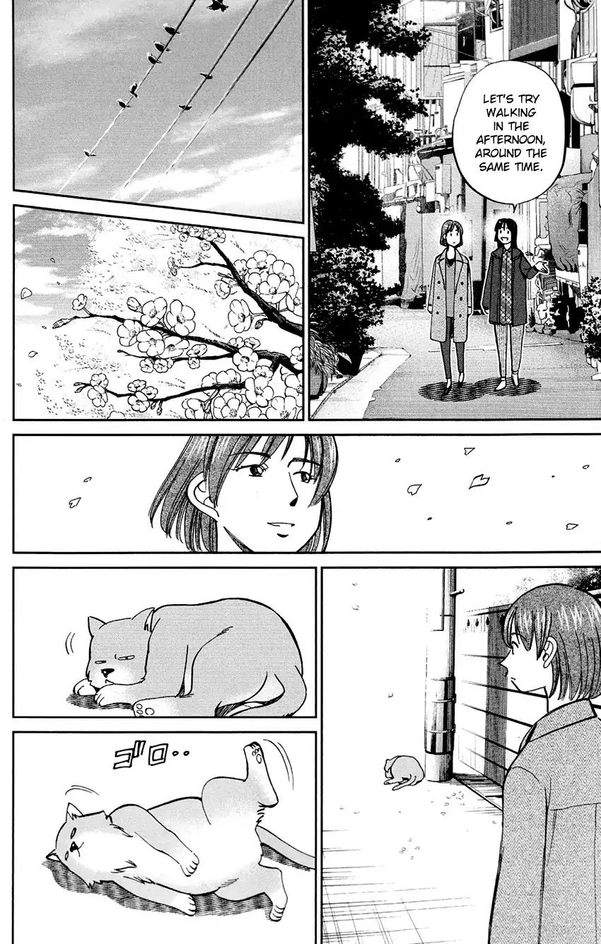C.M.B. Chapter 61 page 38 - Chapter 61