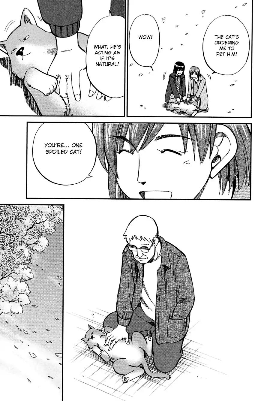 C.M.B. Chapter 61 page 39 - Chapter 61