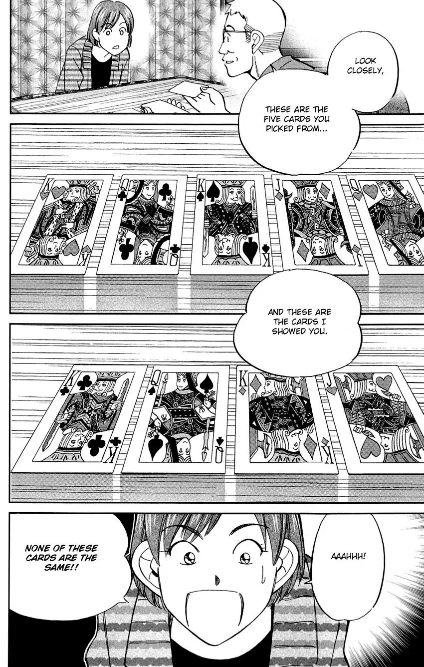 C.M.B. Chapter 61 page 44 - Chapter 61