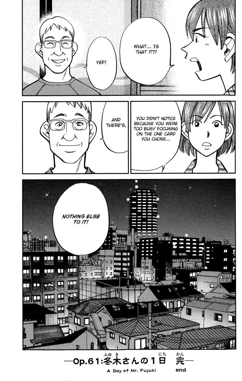C.M.B. Chapter 61 page 45 - Chapter 61