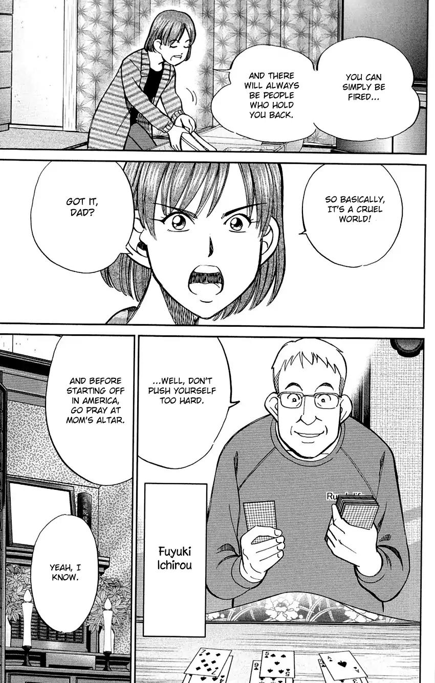 C.M.B. Chapter 61 page 6 - Chapter 61