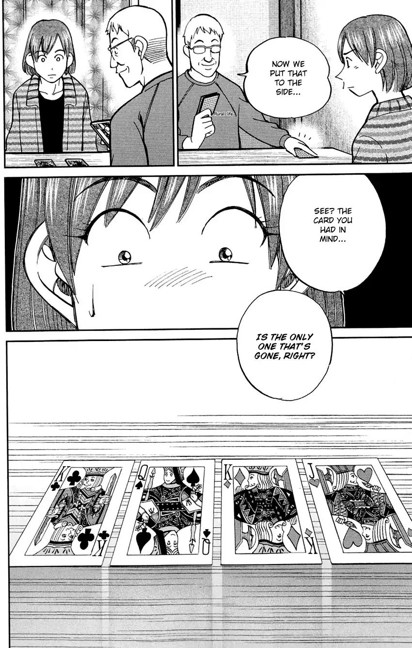 C.M.B. Chapter 61 page 9 - Chapter 61