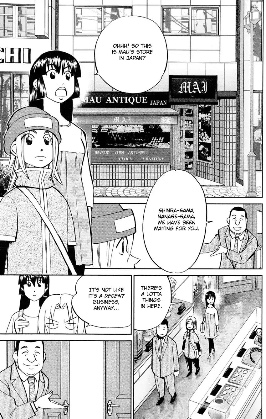 C.M.B. Chapter 63 page 10 - Chapter 63