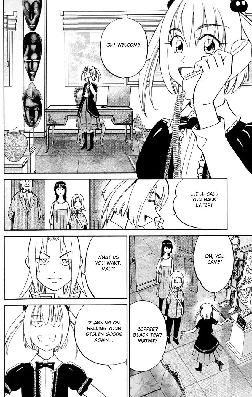 C.M.B. Chapter 63 page 11 - Chapter 63