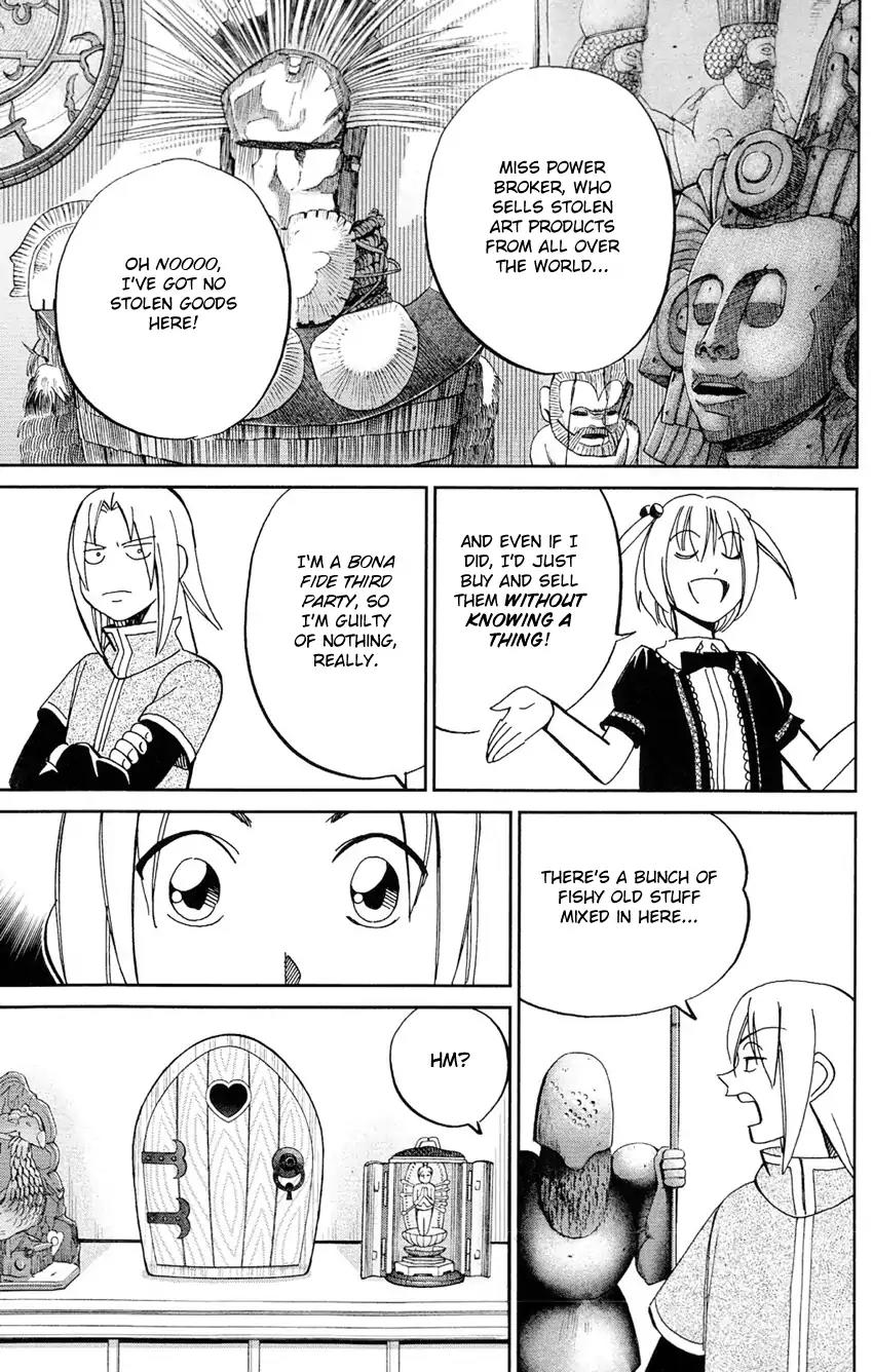 C.M.B. Chapter 63 page 12 - Chapter 63