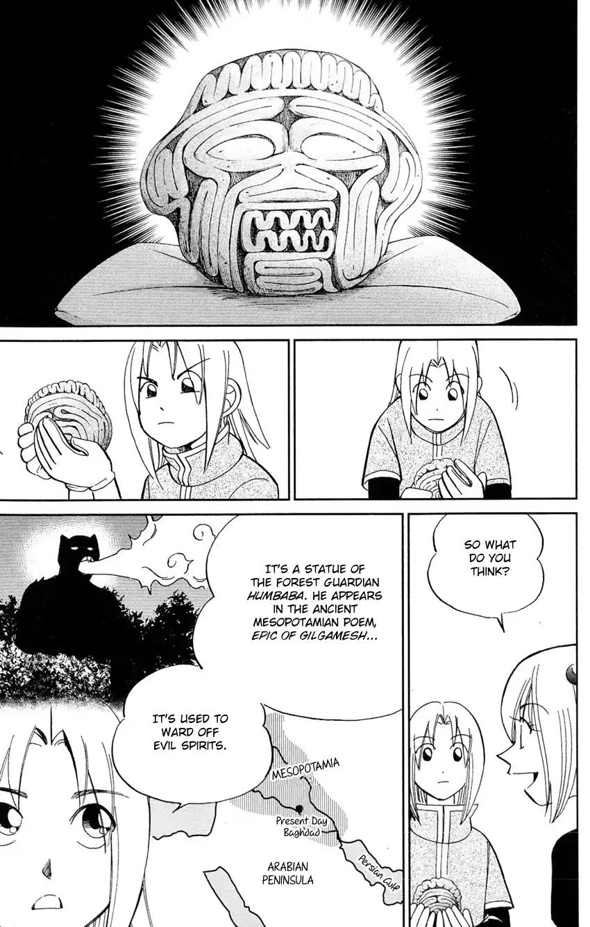 C.M.B. Chapter 63 page 14 - Chapter 63