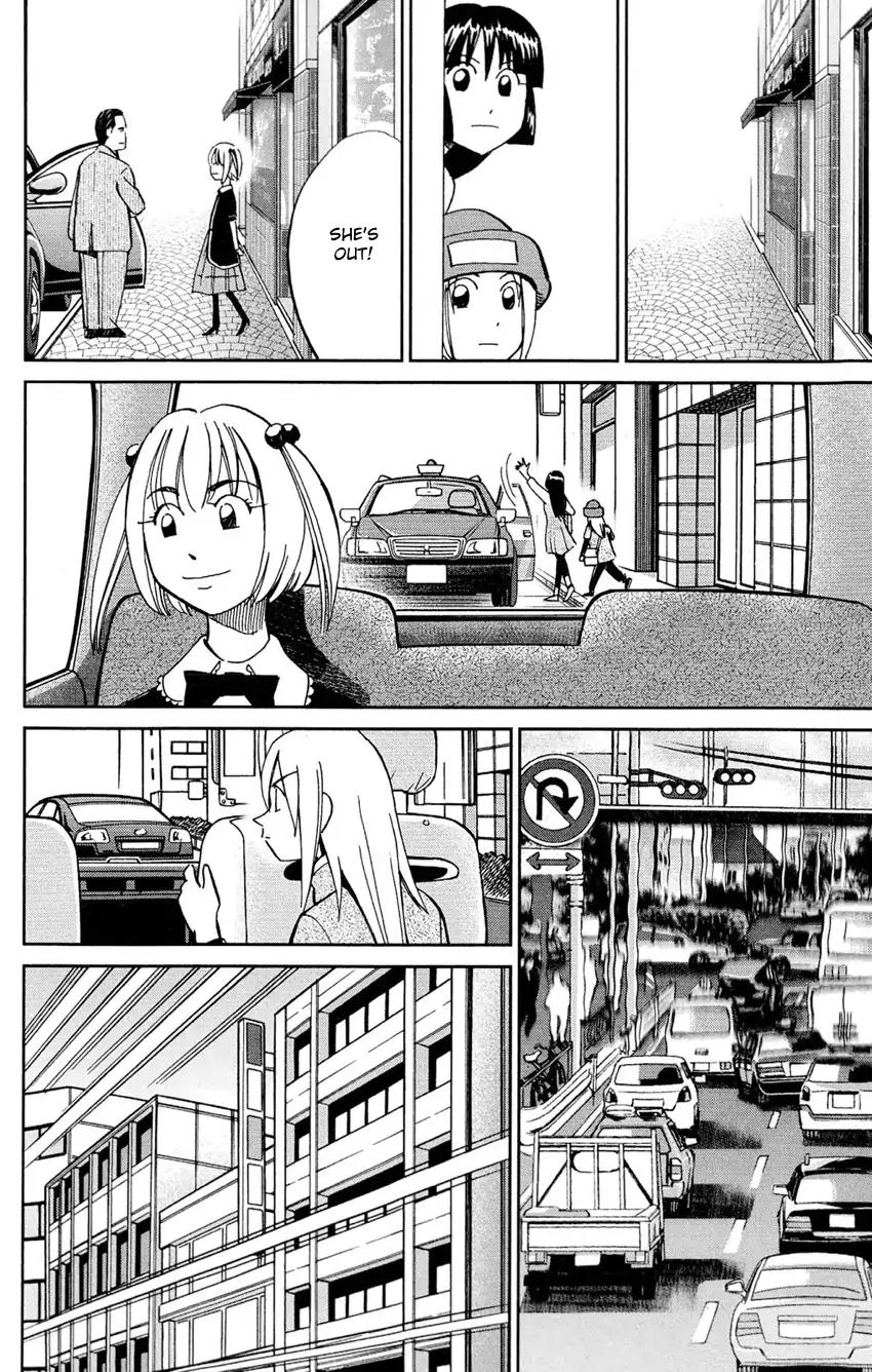 C.M.B. Chapter 63 page 17 - Chapter 63