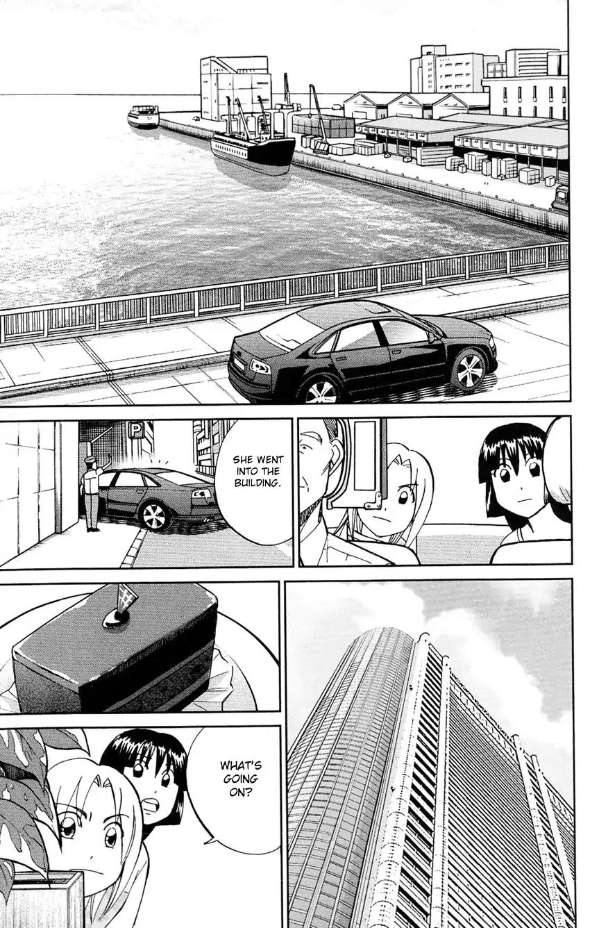 C.M.B. Chapter 63 page 18 - Chapter 63