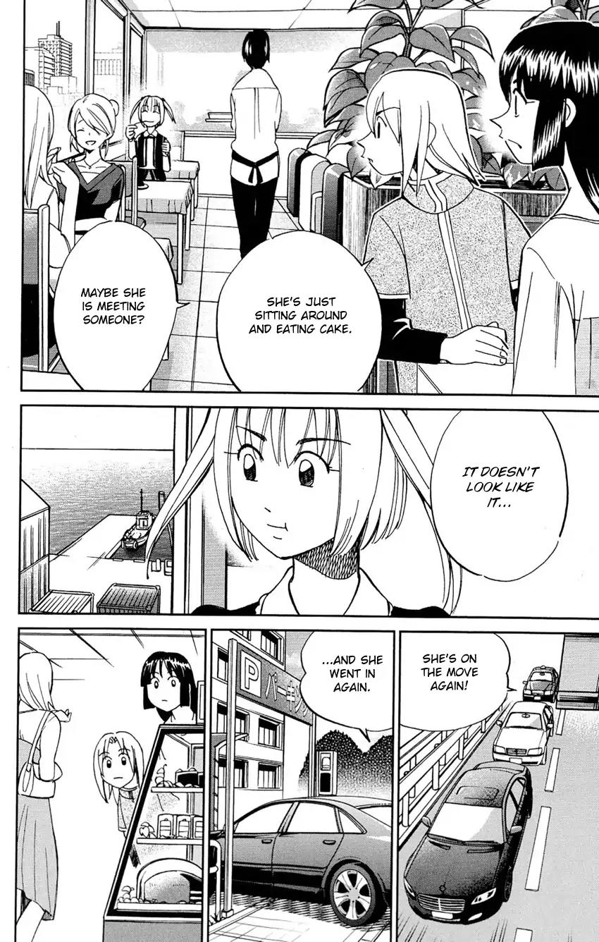 C.M.B. Chapter 63 page 19 - Chapter 63