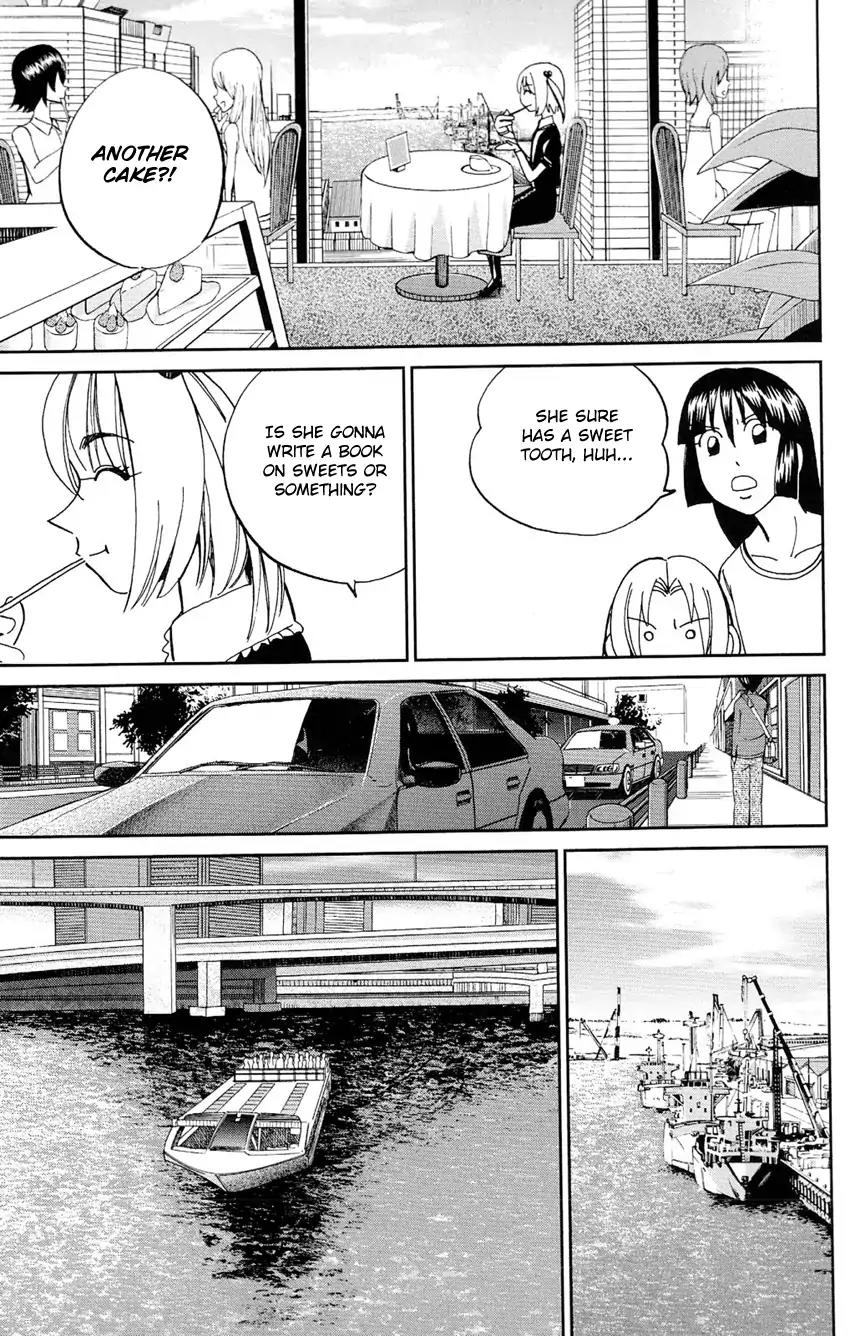 C.M.B. Chapter 63 page 20 - Chapter 63