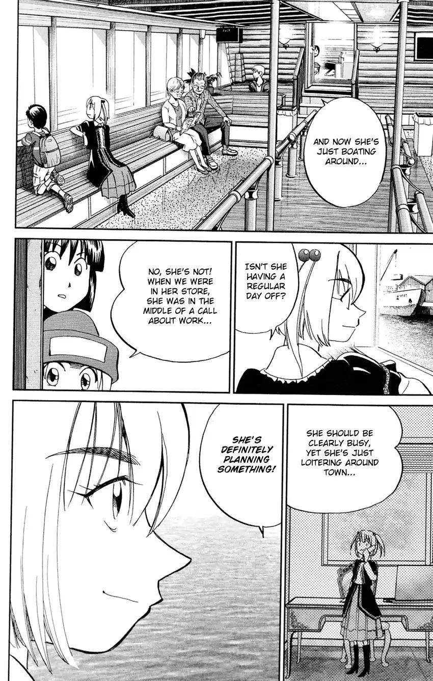 C.M.B. Chapter 63 page 21 - Chapter 63