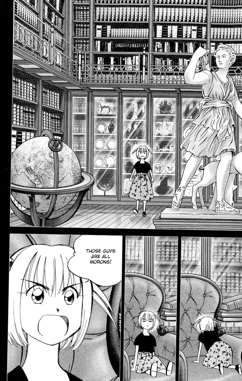 C.M.B. Chapter 63 page 27 - Chapter 63