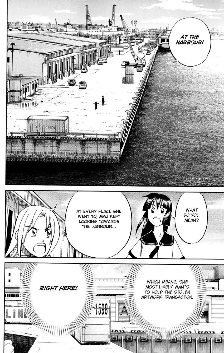 C.M.B. Chapter 63 page 33 - Chapter 63