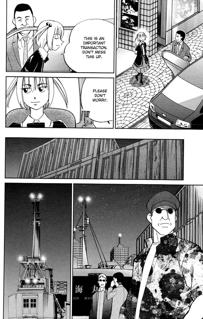 C.M.B. Chapter 63 page 35 - Chapter 63