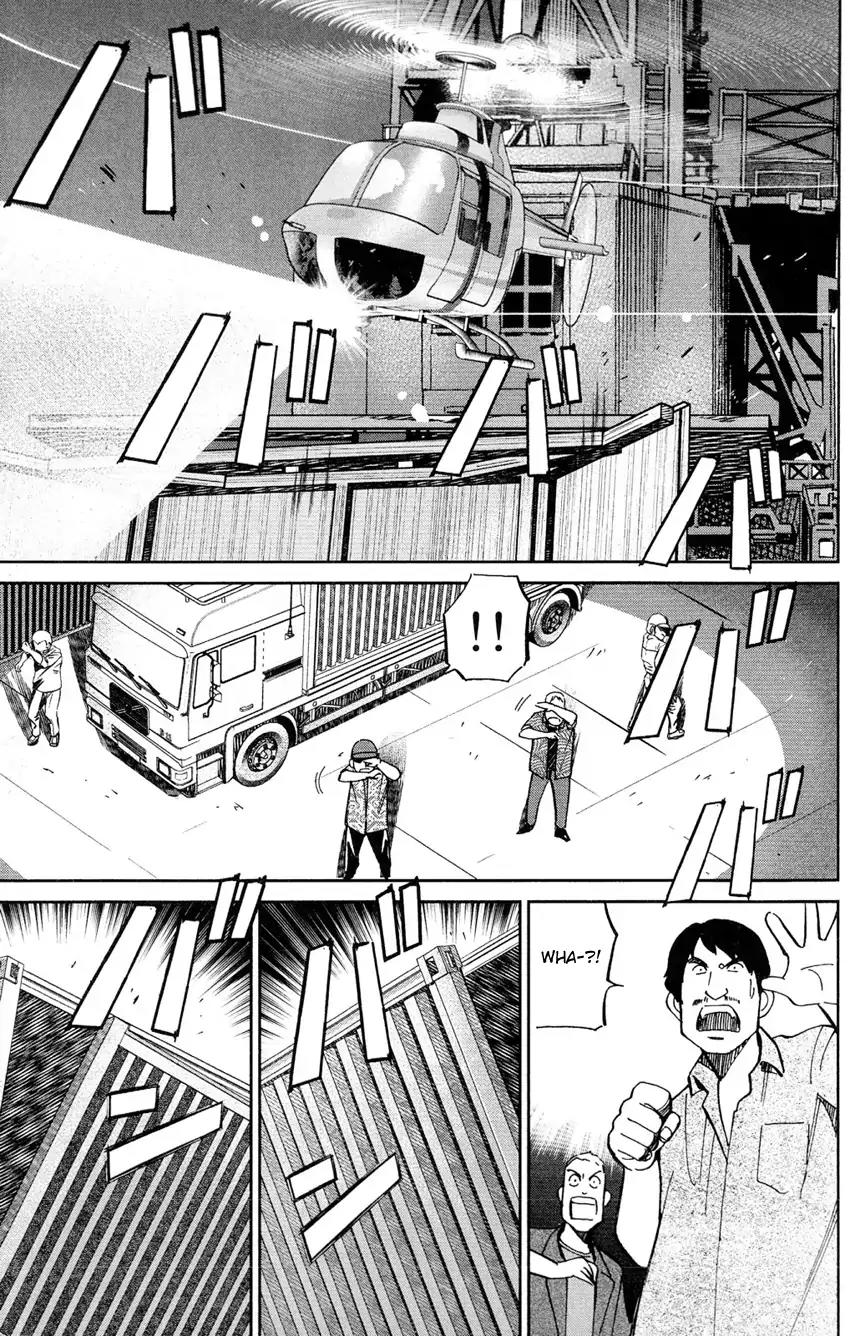 C.M.B. Chapter 63 page 38 - Chapter 63