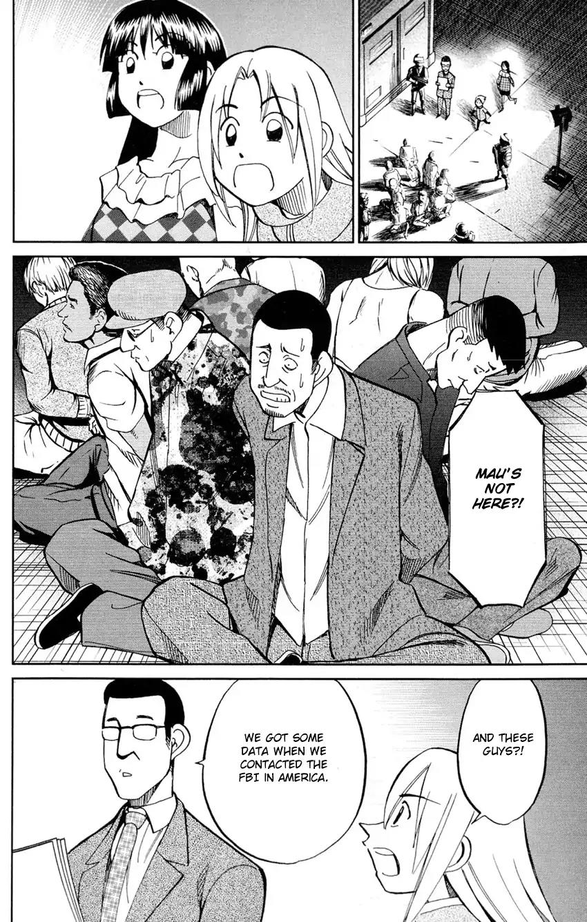 C.M.B. Chapter 63 page 41 - Chapter 63