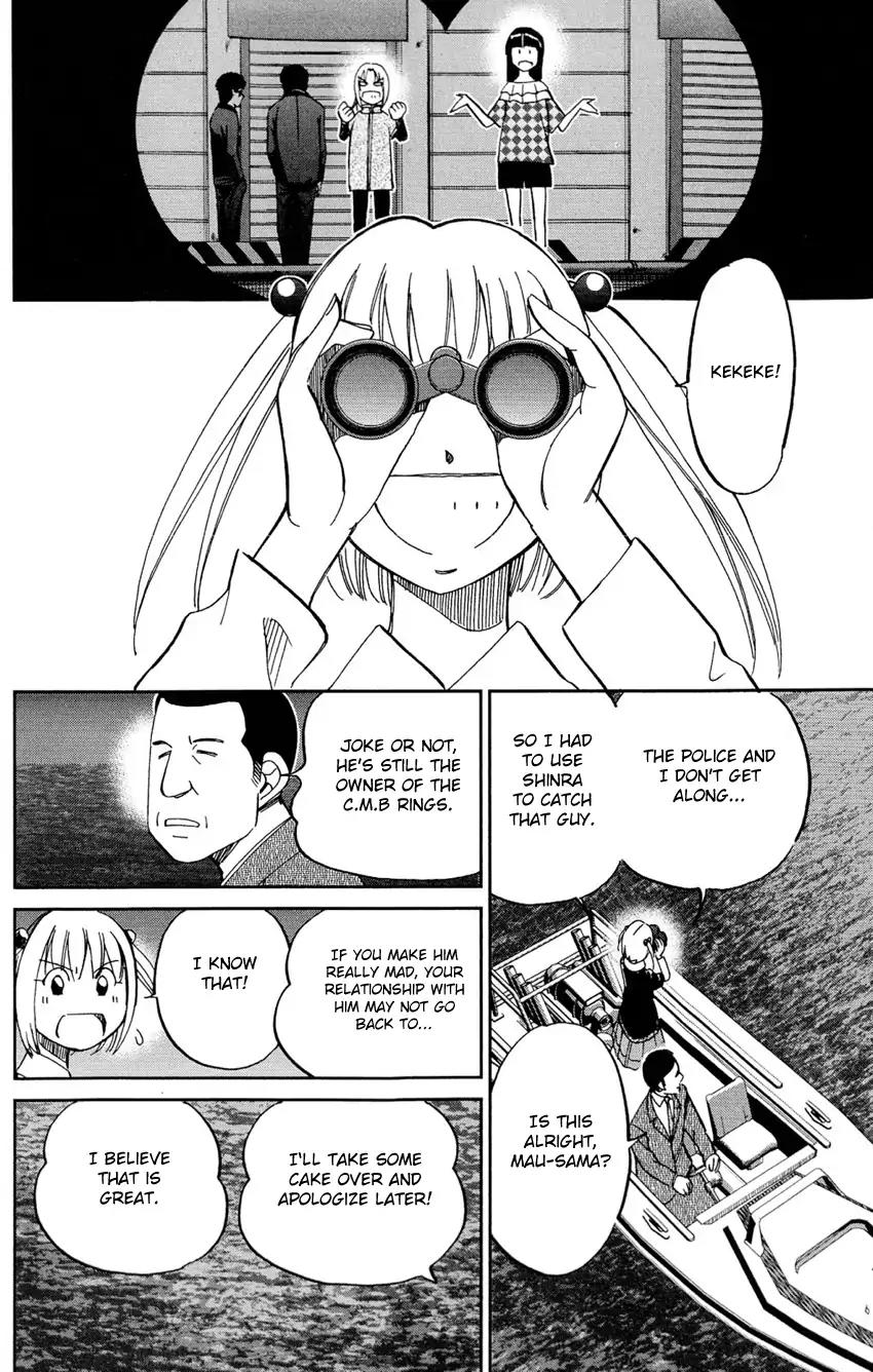 C.M.B. Chapter 63 page 43 - Chapter 63