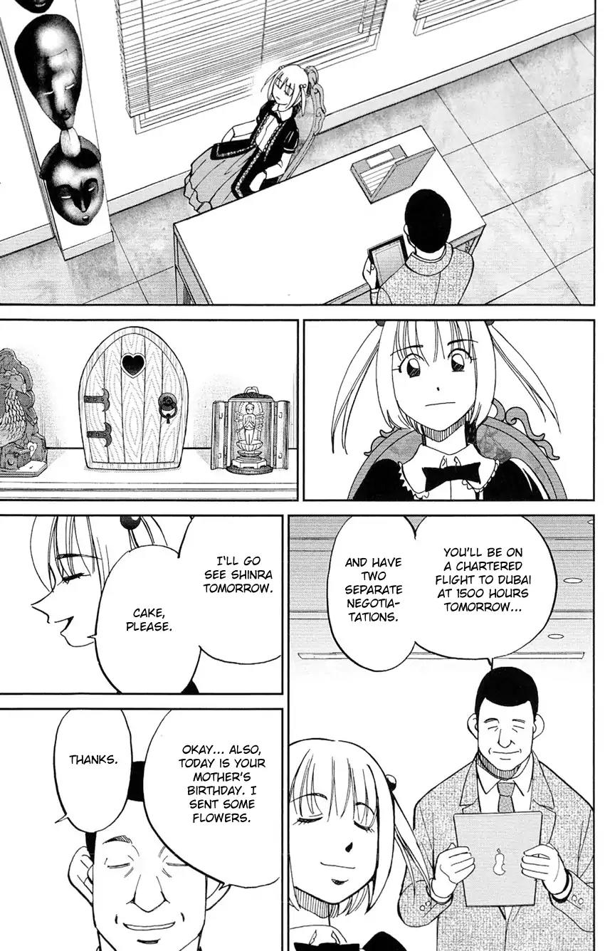 C.M.B. Chapter 63 page 48 - Chapter 63