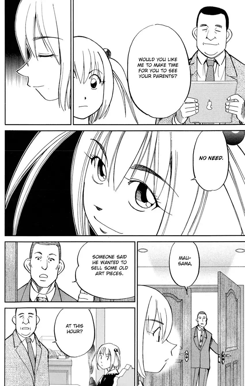 C.M.B. Chapter 63 page 49 - Chapter 63