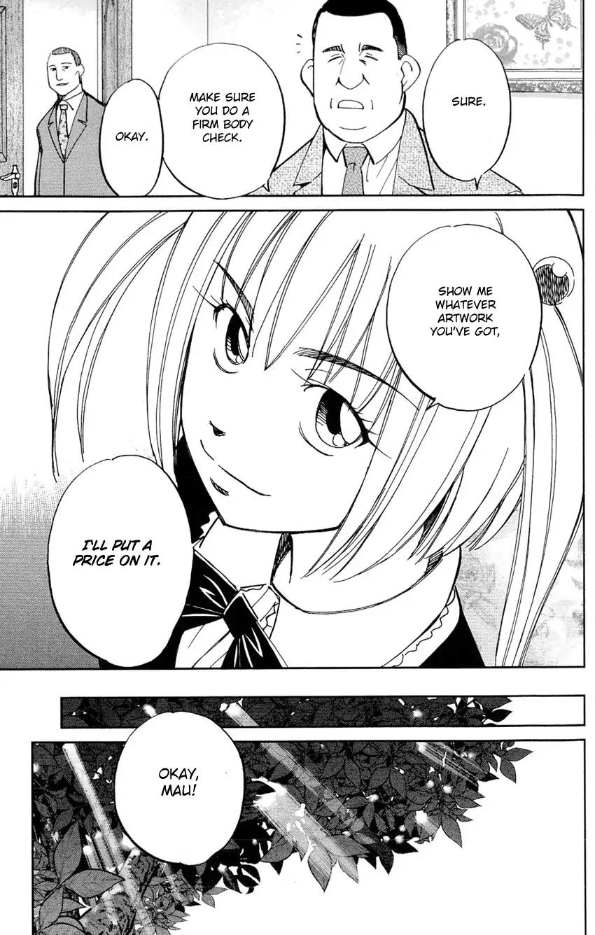 C.M.B. Chapter 63 page 50 - Chapter 63