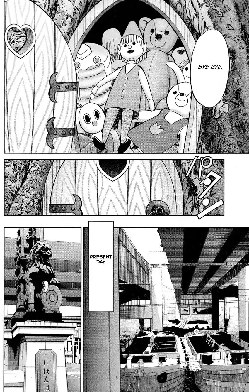 C.M.B. Chapter 63 page 9 - Chapter 63