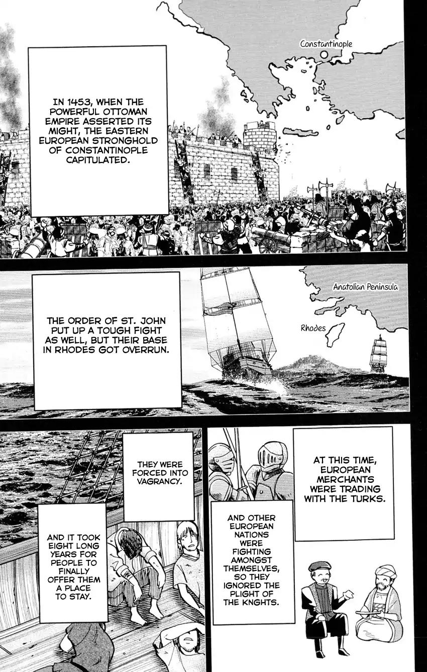 C.M.B. Chapter 64 page 10 - Chapter 64