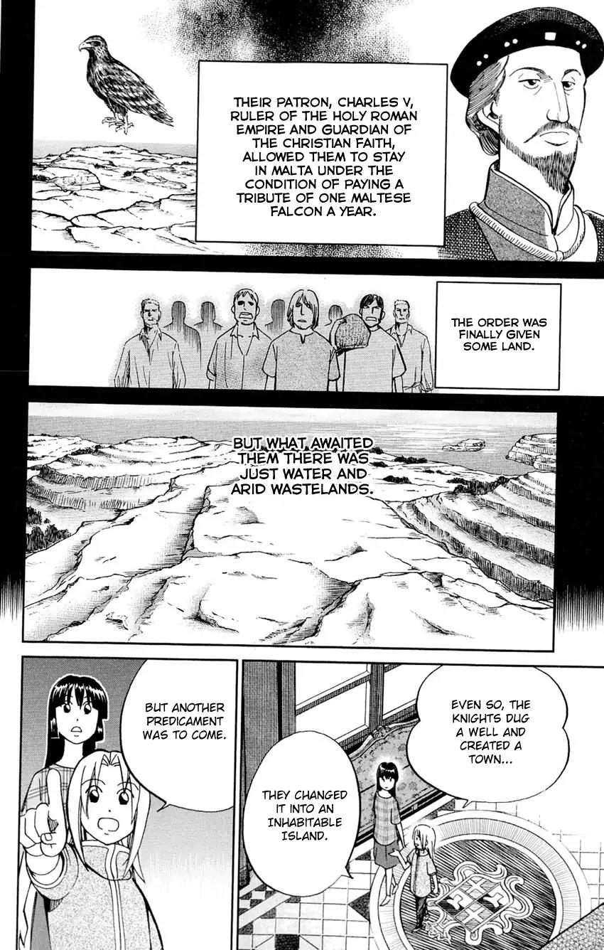 C.M.B. Chapter 64 page 11 - Chapter 64