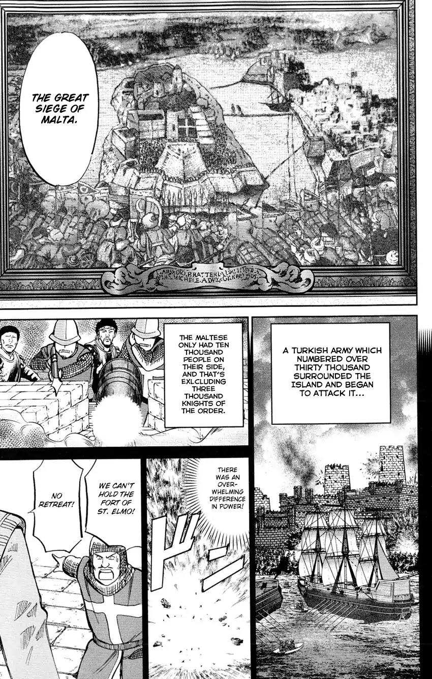 C.M.B. Chapter 64 page 12 - Chapter 64