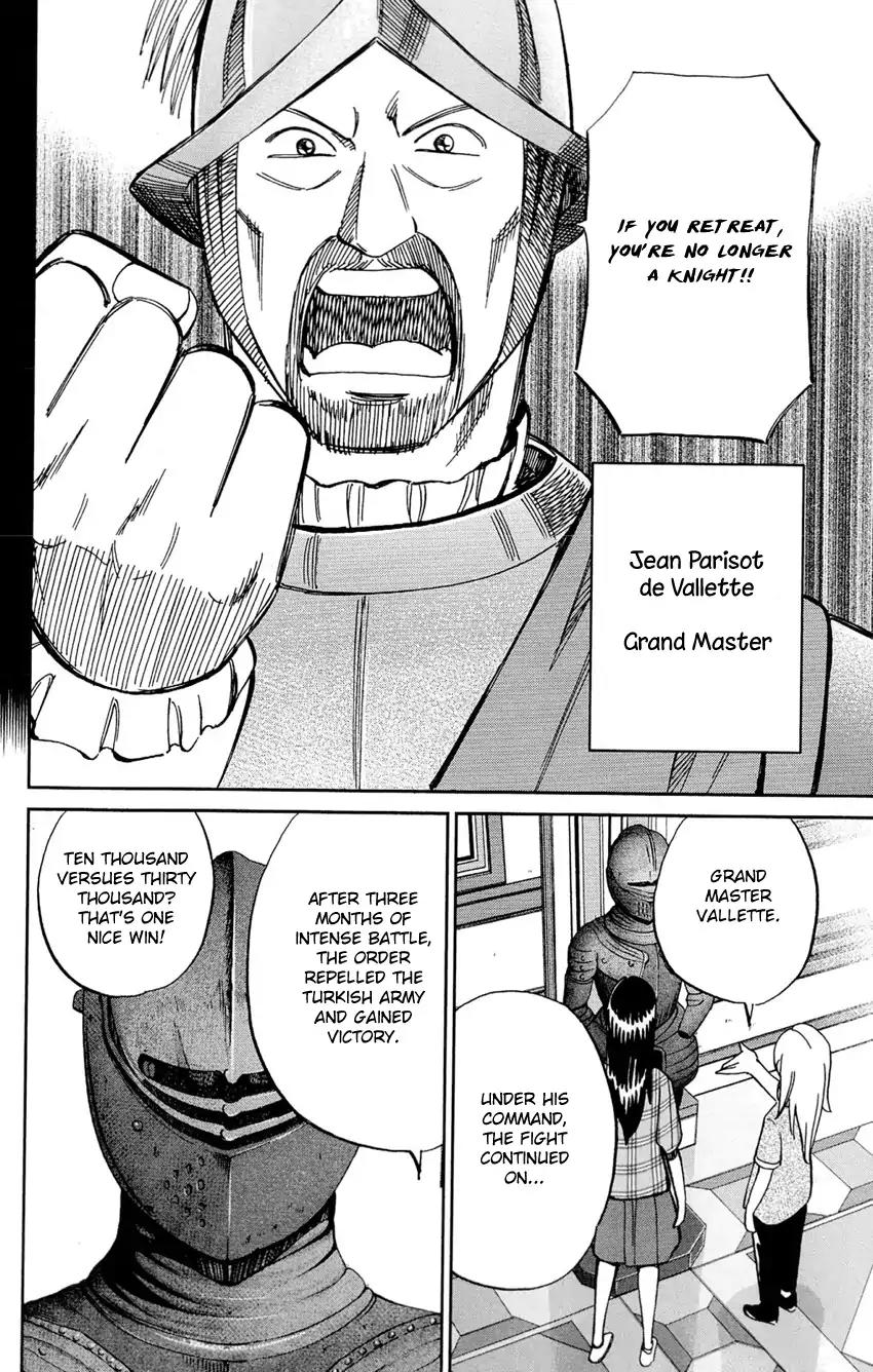 C.M.B. Chapter 64 page 13 - Chapter 64