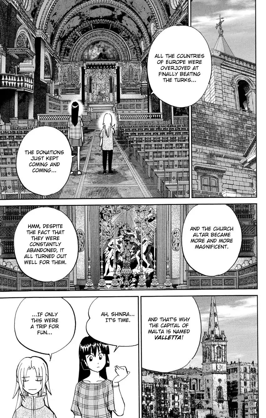 C.M.B. Chapter 64 page 14 - Chapter 64