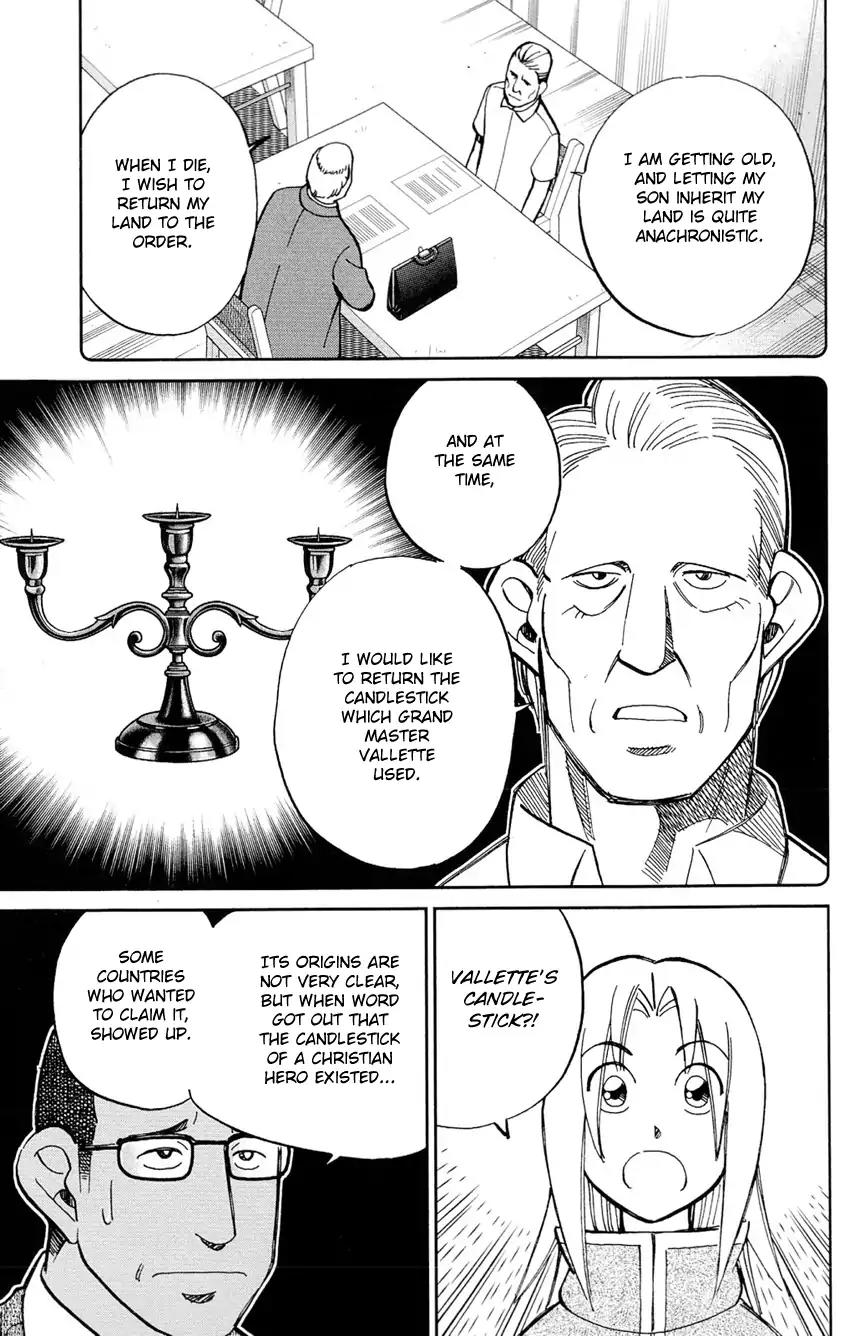 C.M.B. Chapter 64 page 18 - Chapter 64