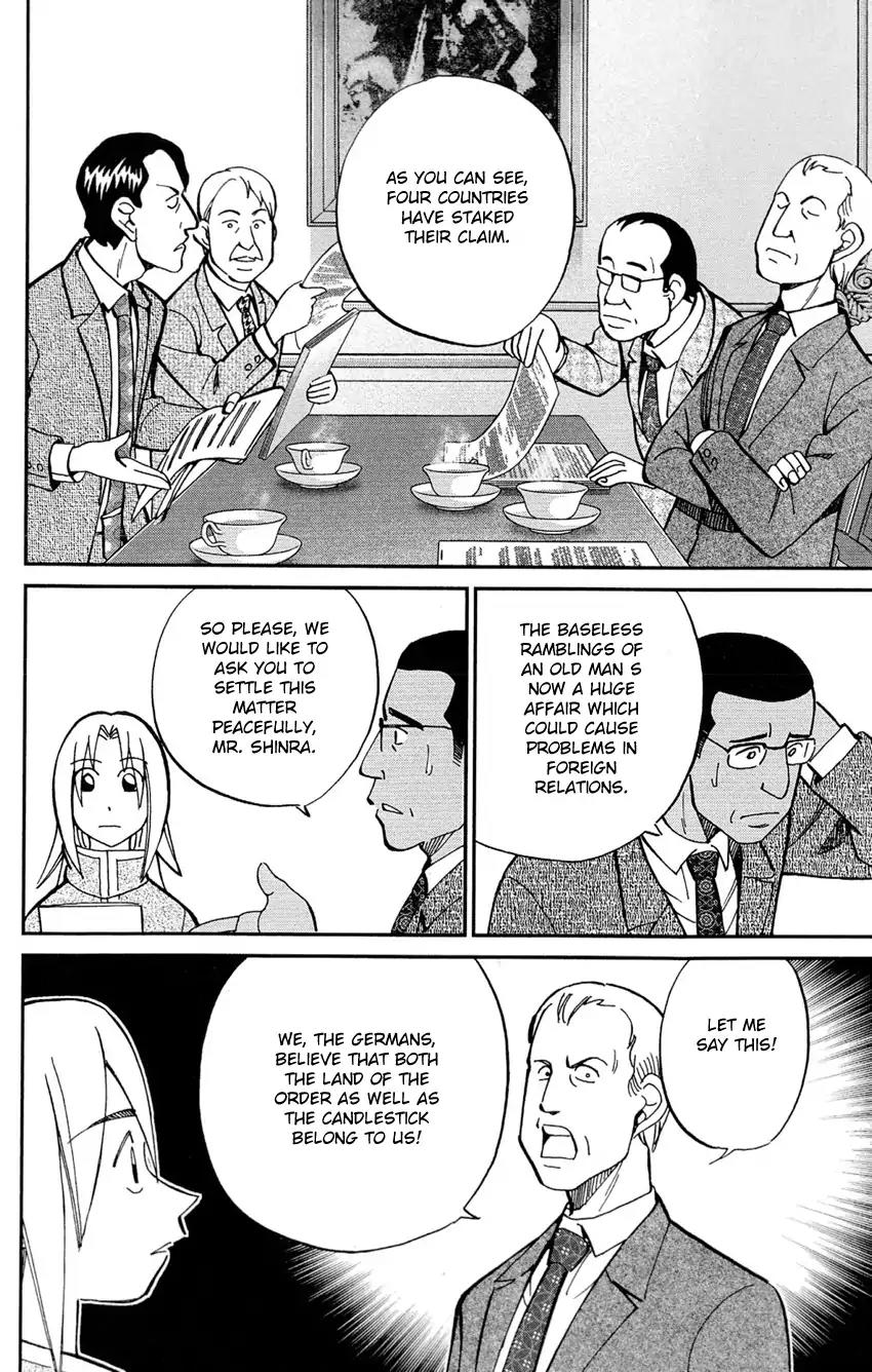 C.M.B. Chapter 64 page 19 - Chapter 64
